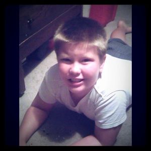 Meet your Posher, Mattjew